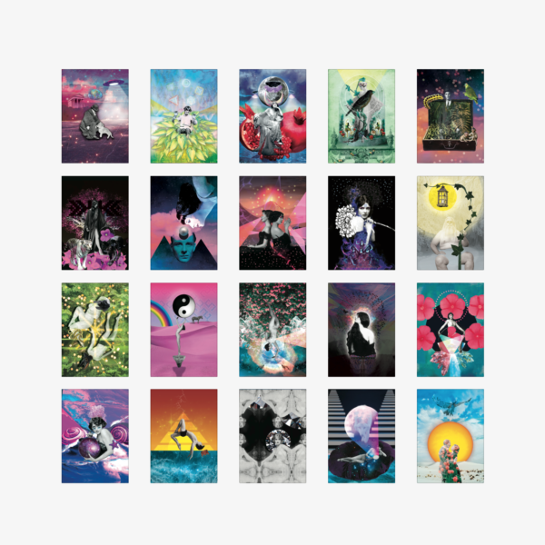vibra tarot