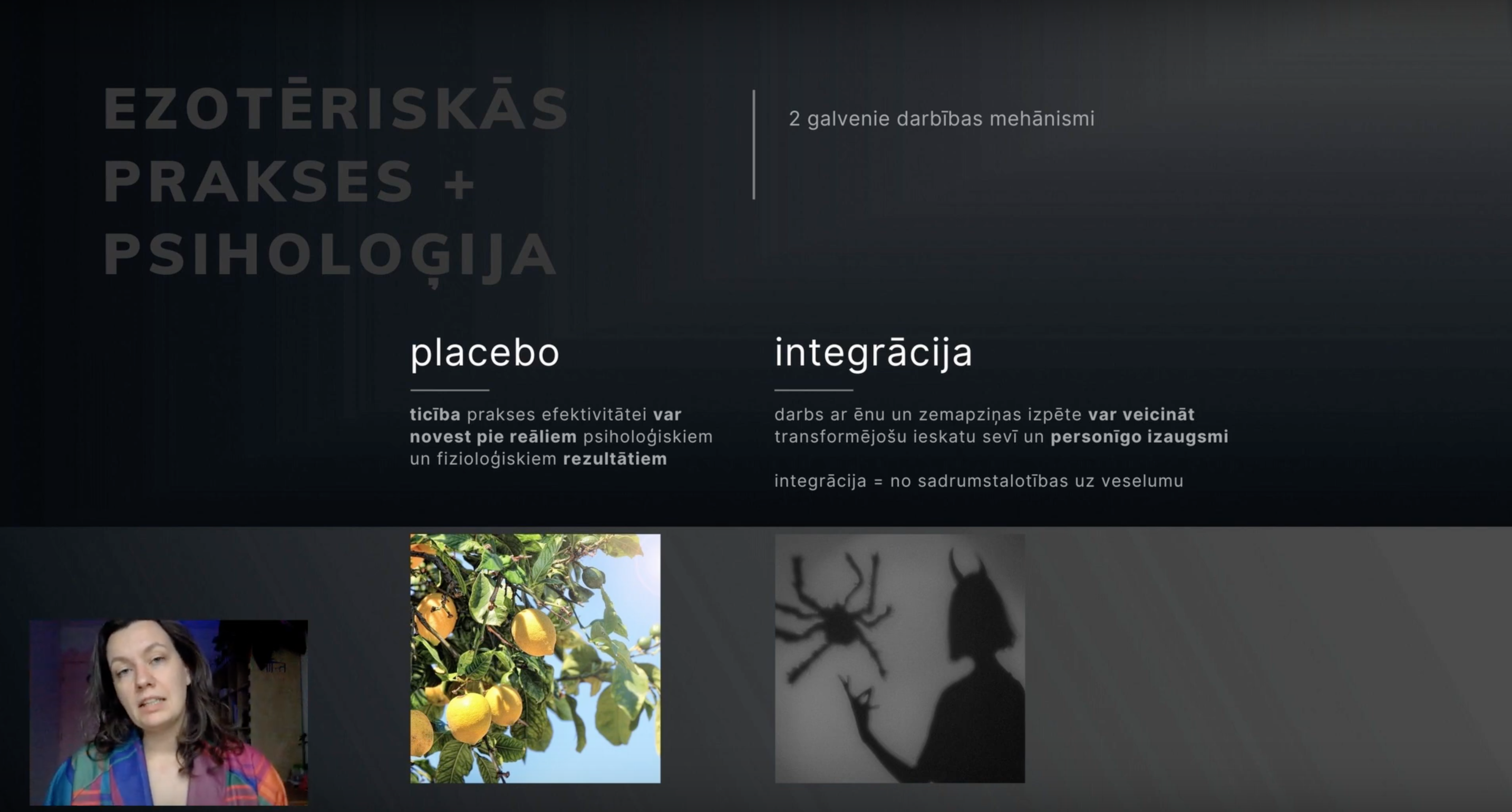 Ezotērikas psiholoģija: no placebo līdz atbildīgai praksei - Image 5