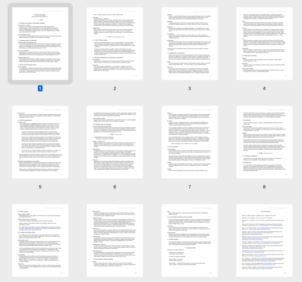 Ezotērikas psiholoģija: no placebo līdz atbildīgai praksei