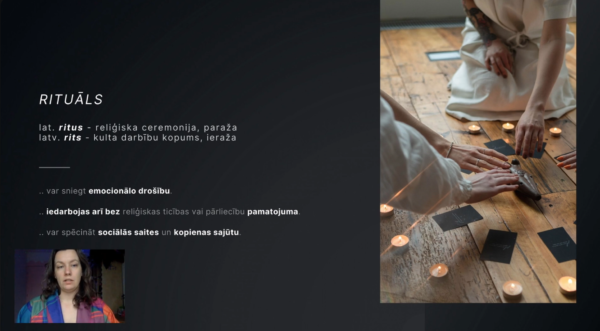 Ezotērikas psiholoģija: no placebo līdz atbildīgai praksei