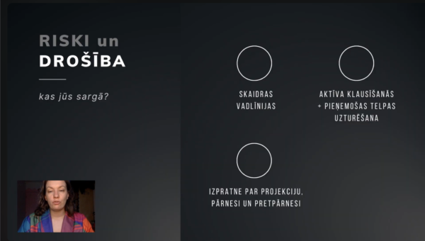 Ezotērikas psiholoģija: no placebo līdz atbildīgai praksei