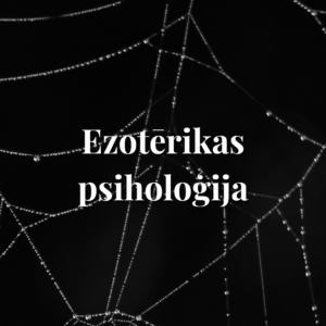 Ezotērikas psiholoģija: no placebo līdz atbildīgai praksei