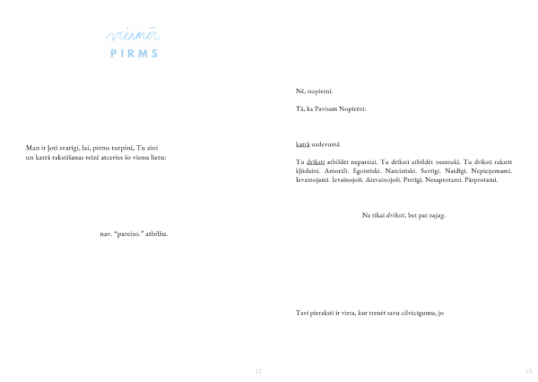 Ceļvedis dienasgrāmatas praksē